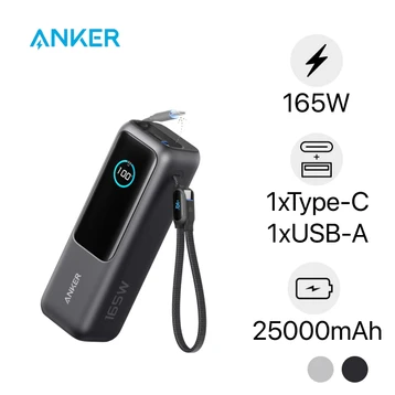 Pin dự phòng Anker 25.000mAh
