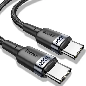 Cáp sạc nhanh Baseus Cafule PD 2.0